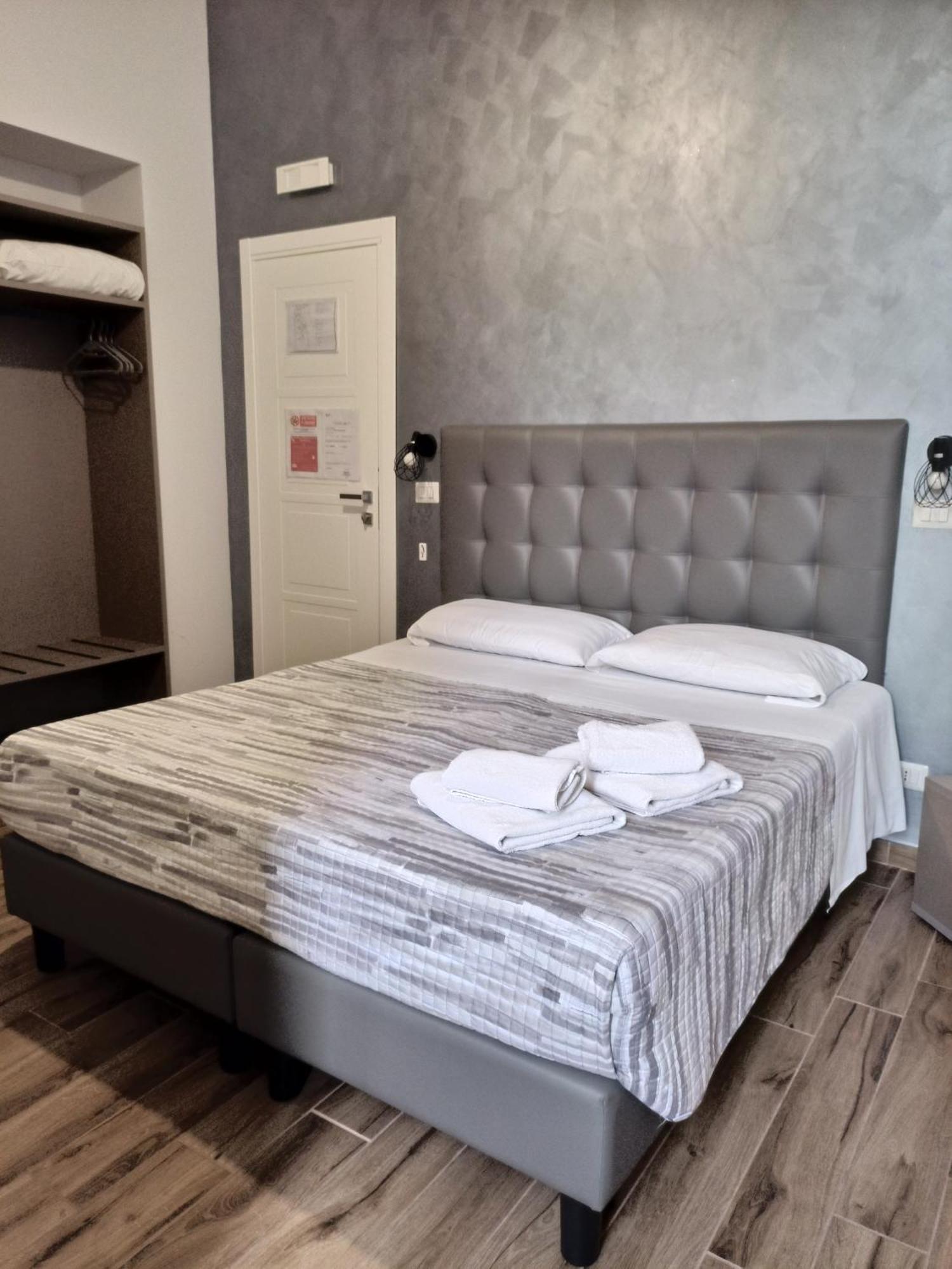 Angi Home Roma Dış mekan fotoğraf