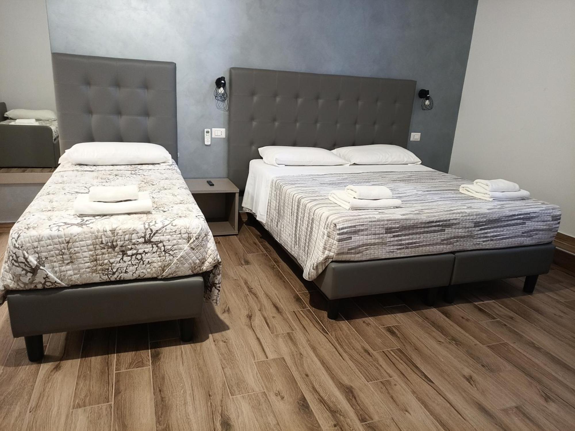 Angi Home Roma Dış mekan fotoğraf