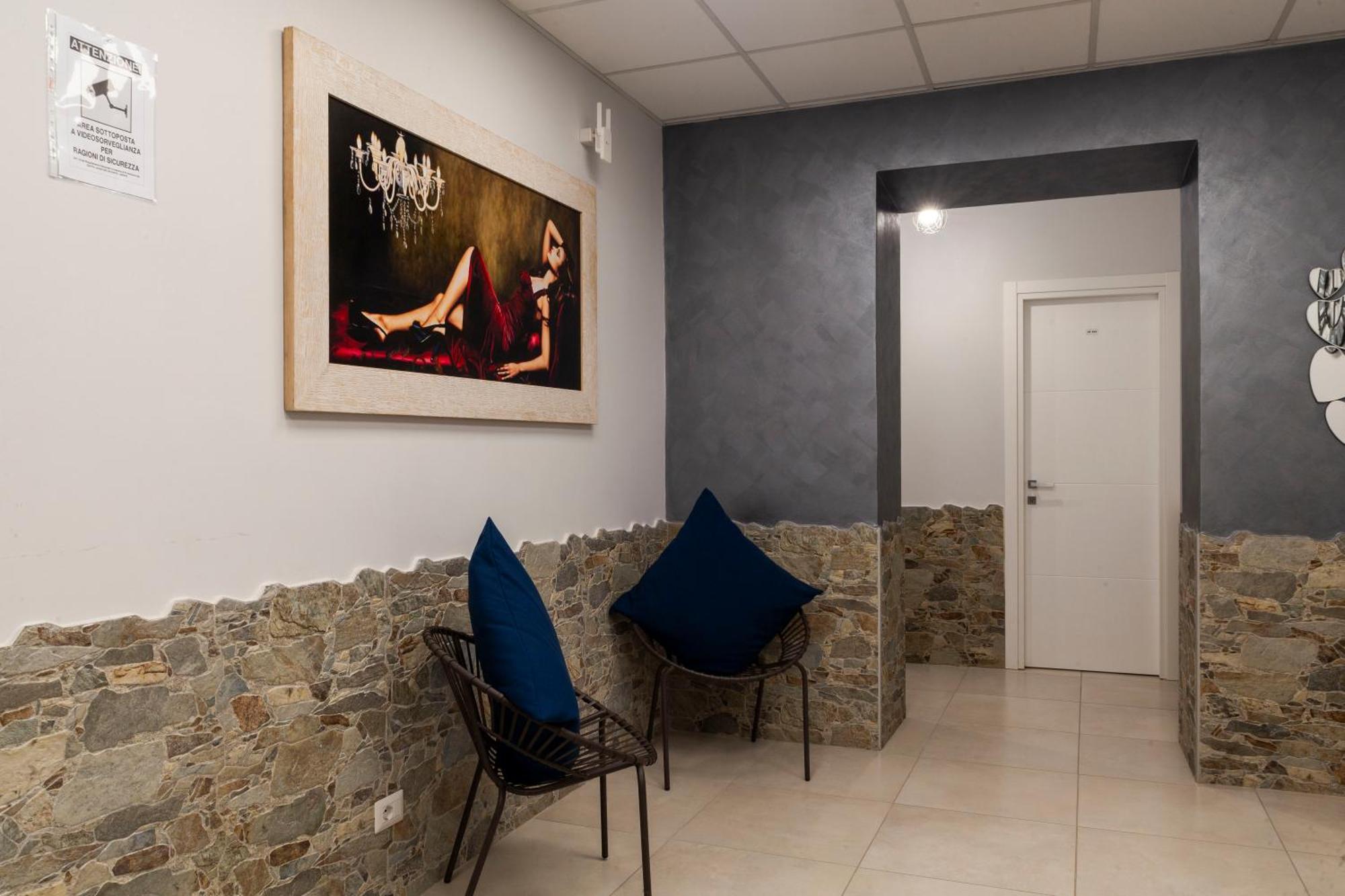 Angi Home Roma Dış mekan fotoğraf