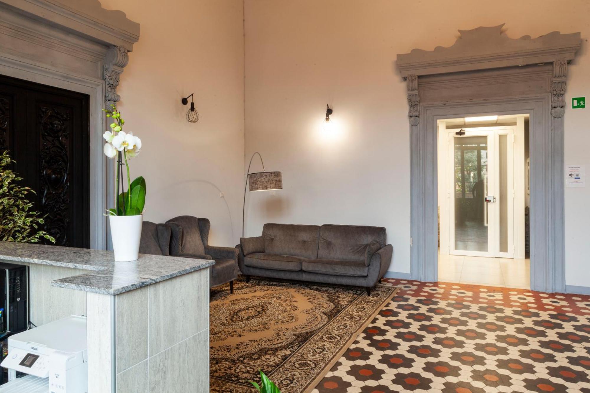 Angi Home Roma Dış mekan fotoğraf