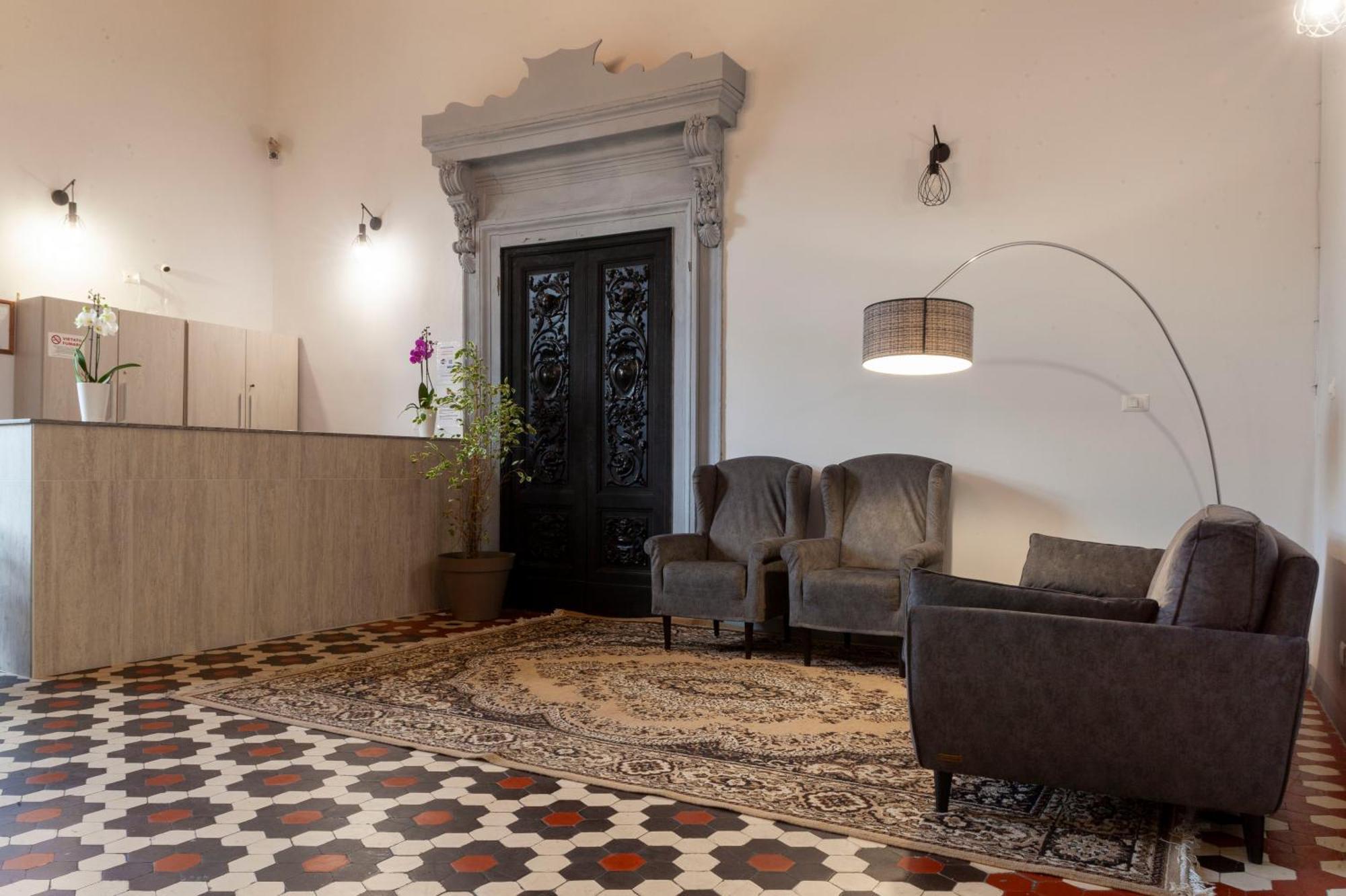 Angi Home Roma Dış mekan fotoğraf