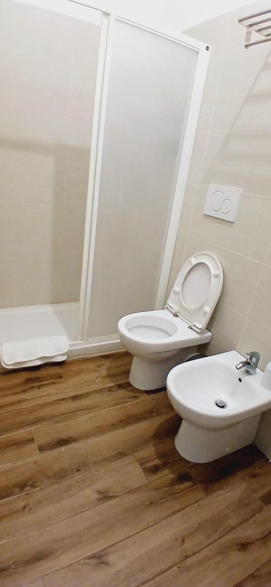 Angi Home Roma Dış mekan fotoğraf