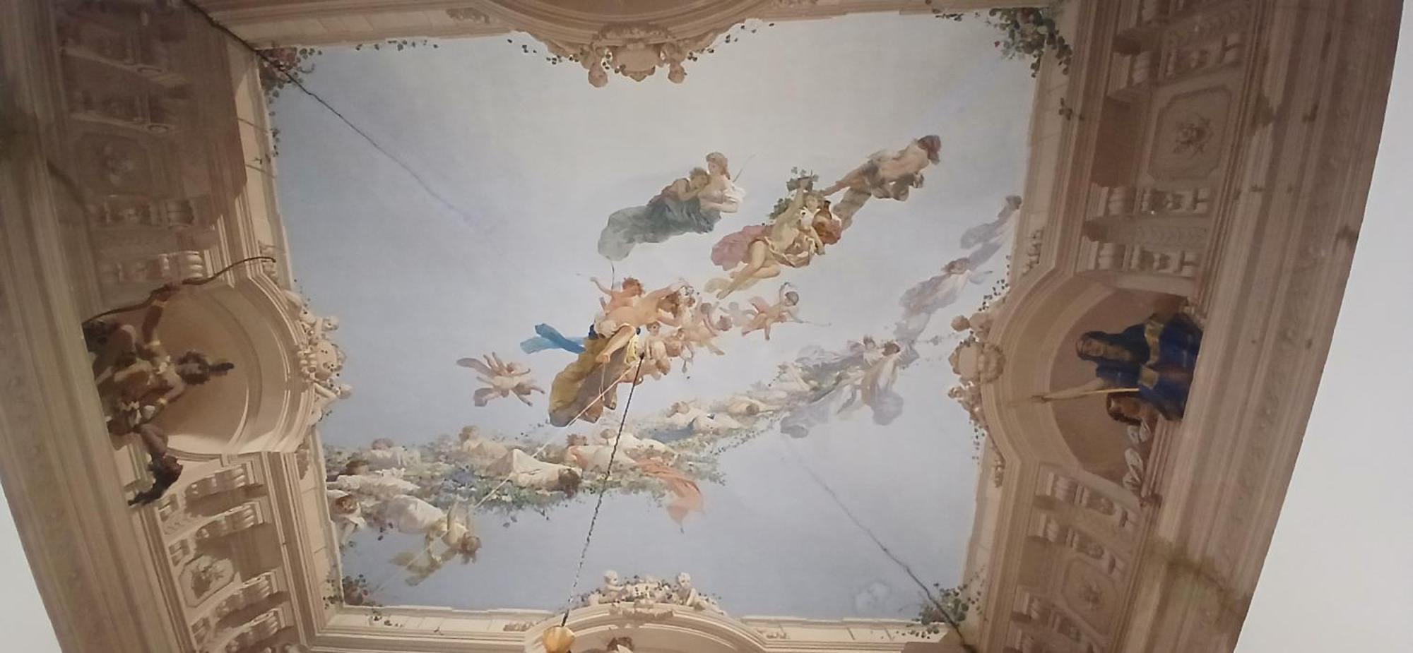Angi Home Roma Dış mekan fotoğraf