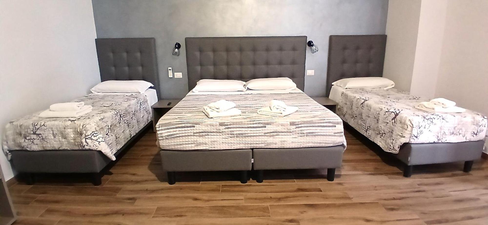 Angi Home Roma Dış mekan fotoğraf
