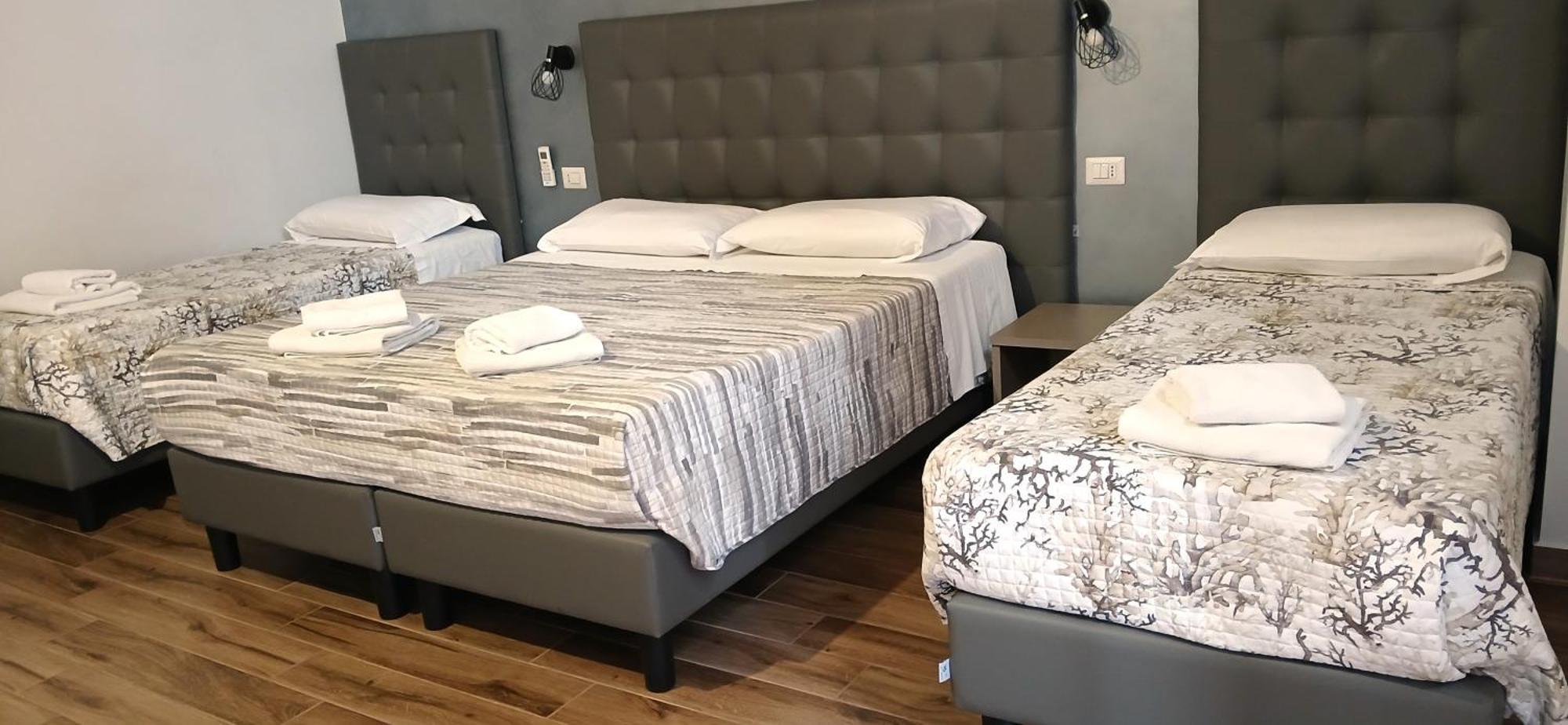 Angi Home Roma Dış mekan fotoğraf