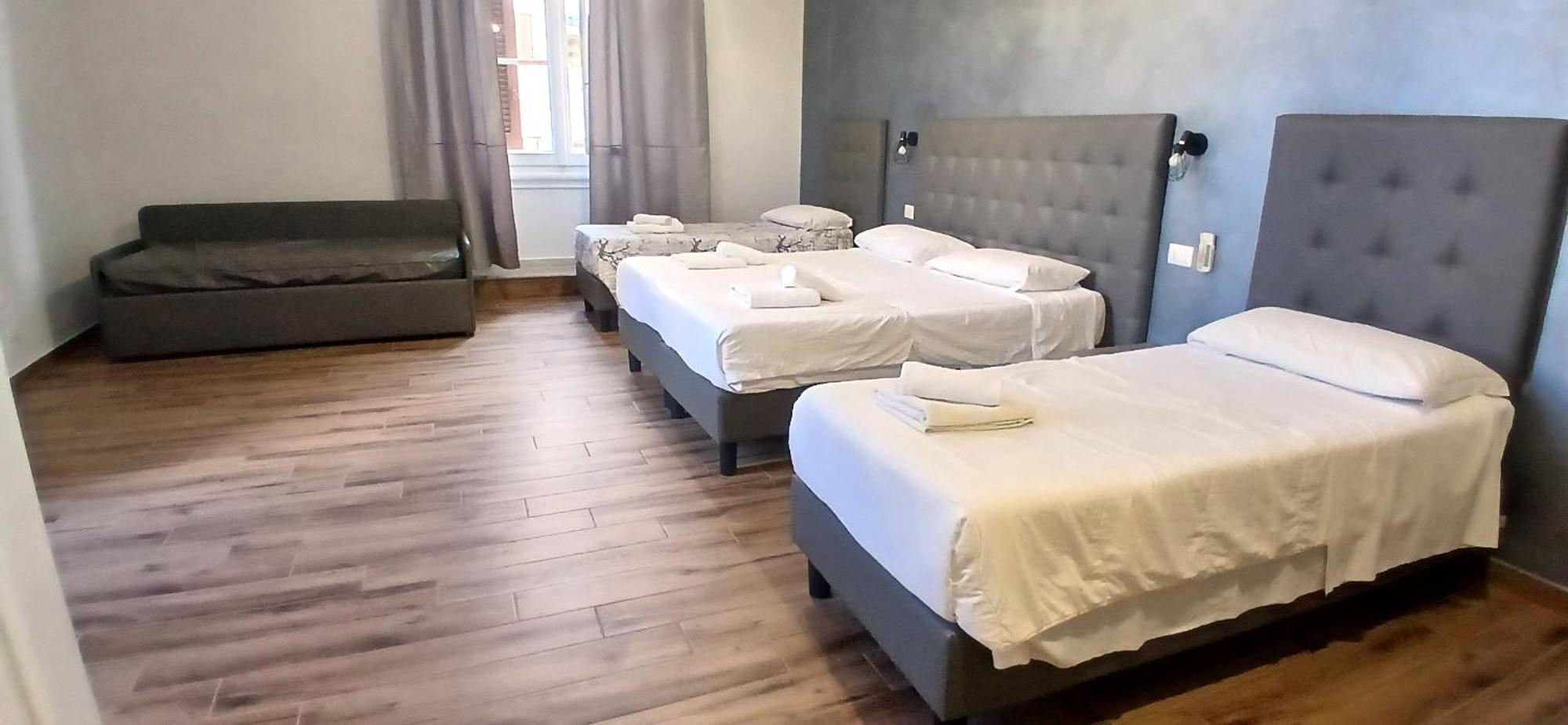 Angi Home Roma Dış mekan fotoğraf