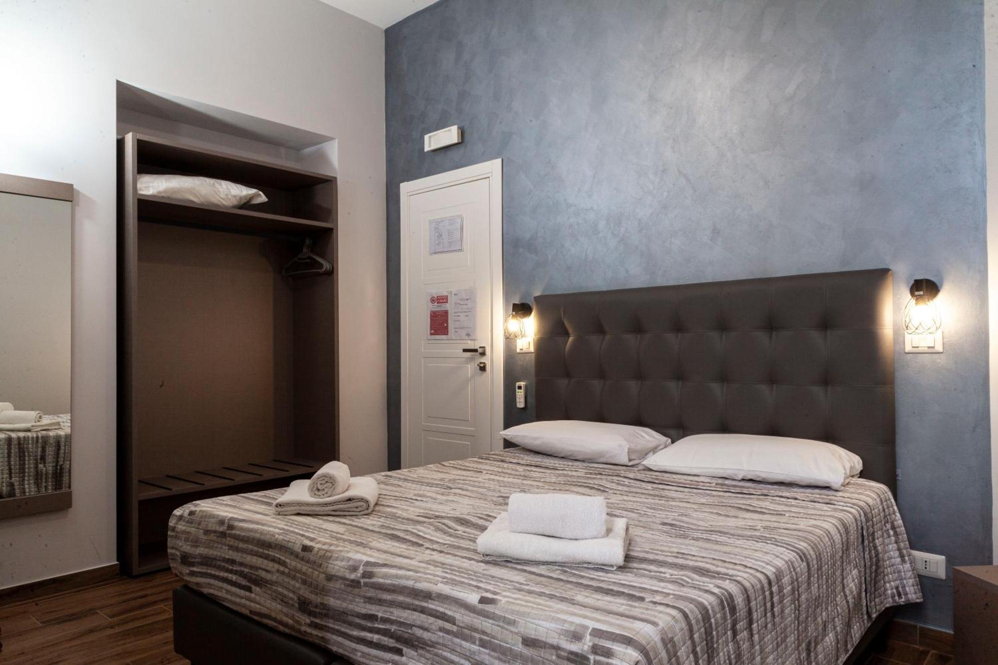 Angi Home Roma Dış mekan fotoğraf