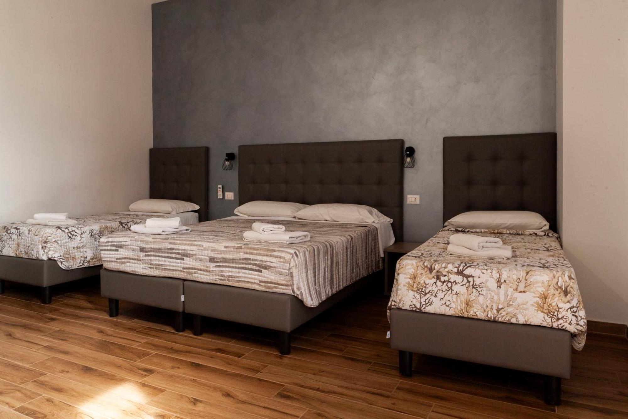 Angi Home Roma Dış mekan fotoğraf