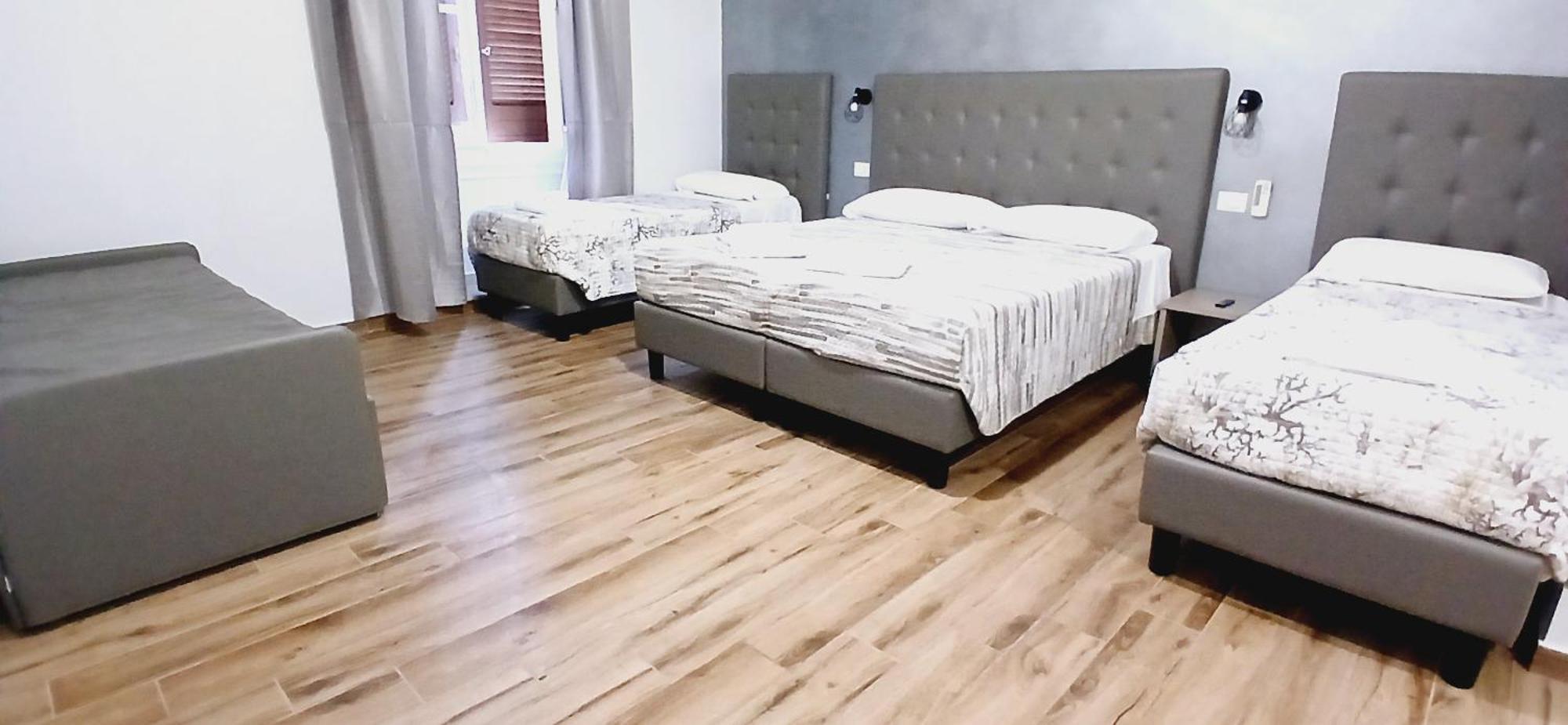 Angi Home Roma Dış mekan fotoğraf