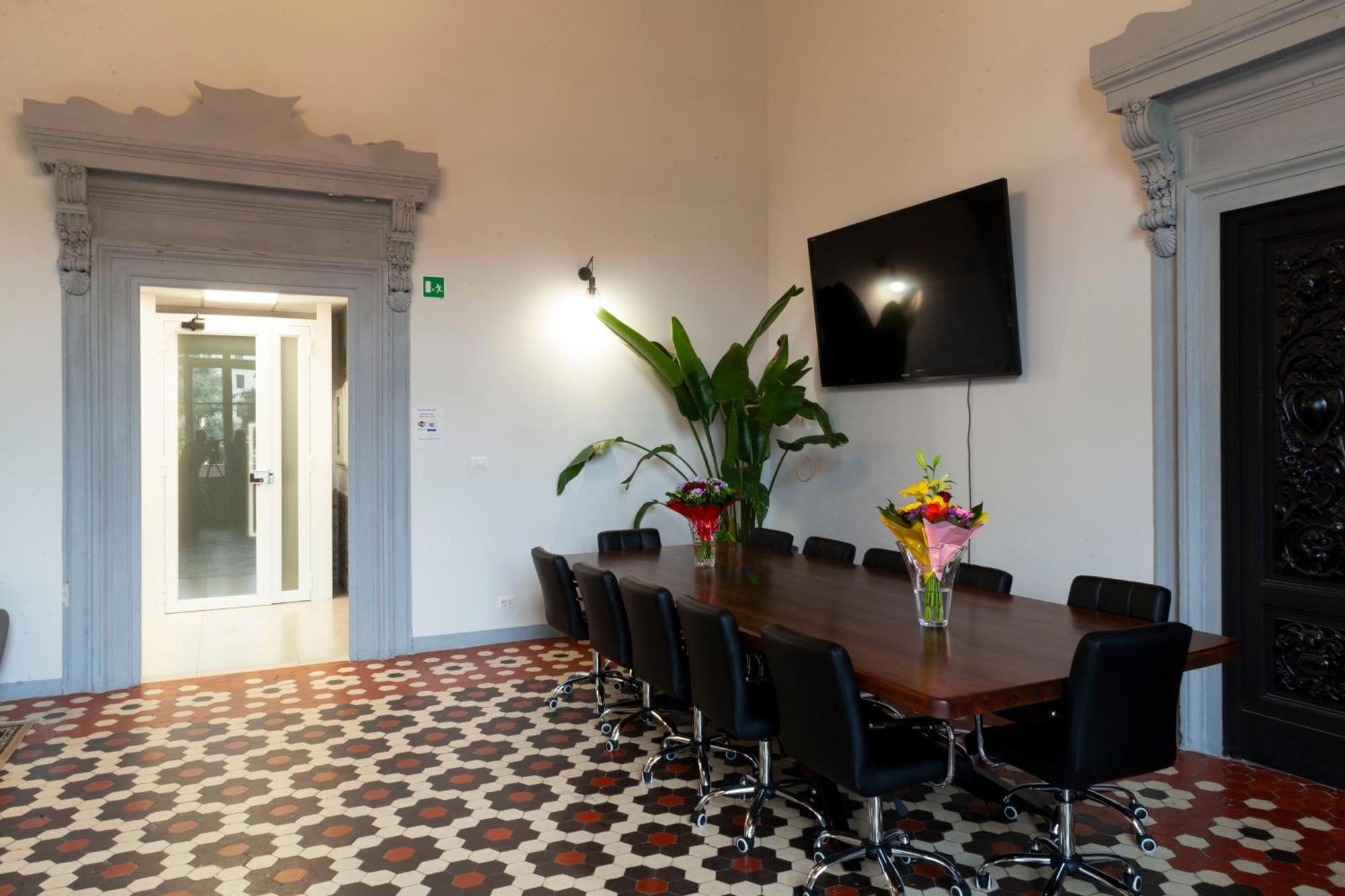 Angi Home Roma Dış mekan fotoğraf